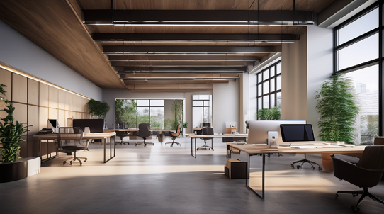 PlanB 인테리어 회사 이미지